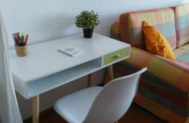 Coqueto apartamento a dos minutos de la playa - Foto 9