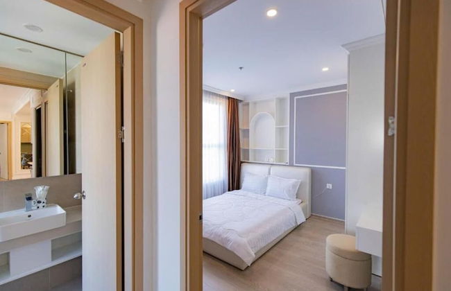 The Song Vung Tau Apartment - Foto 46