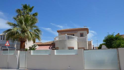 villa en torre de la horadada a 240m de la playa - Foto 2