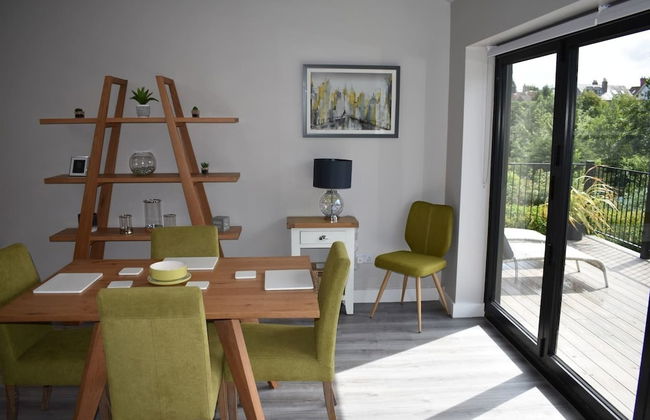 The View, Charming 2-bed Apartment in Shaftesbury, - Foto 12