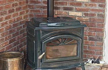 Rustic Mountain Escape Waterpark, Ski & Views! - Foto 3