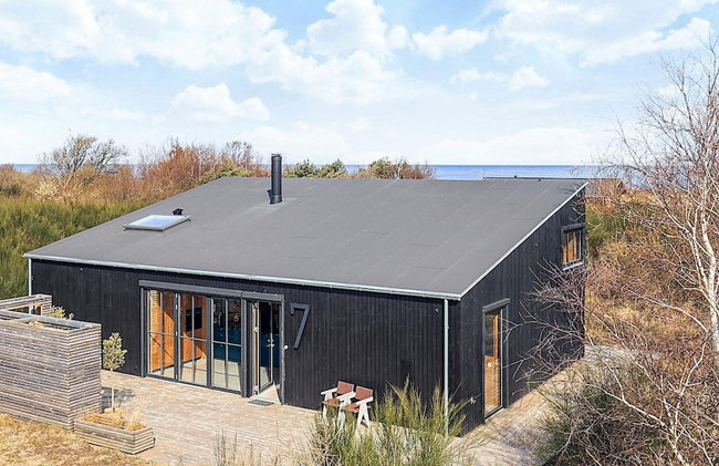 Chic Retreat in Sjaellands Odde - By Traum Ferienwohnungen - Foto 68