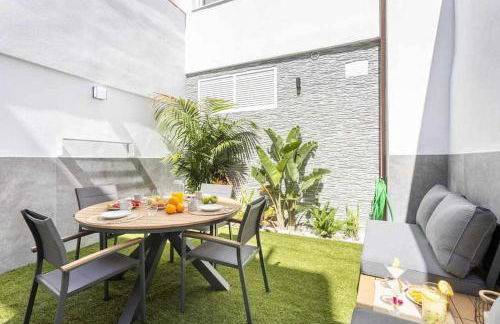 Sunnyland terraza san andrés - Foto 2