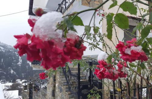 Villa Maria - Foto 12