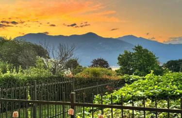Casa Lagobello, Piscina e Relax sul Lago Maggiore - Foto 24