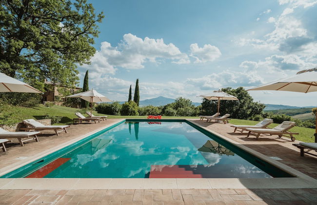 Agriturismo Le Macchie - Foto 32