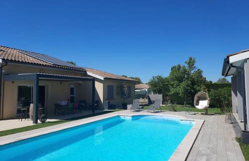 Maison aux portes de Montauban - Foto 4