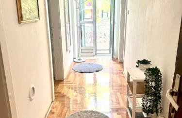 Top Location Downtown & Beach Bacvice Apartment - Foto 2