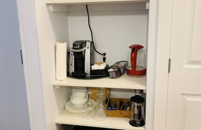 A Small Hotel Room for Mountain Lovers - Foto 8