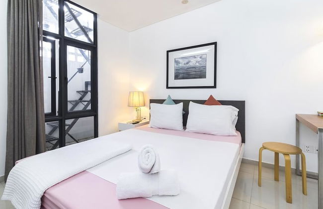 Christina's Saigon - An House - Foto 3