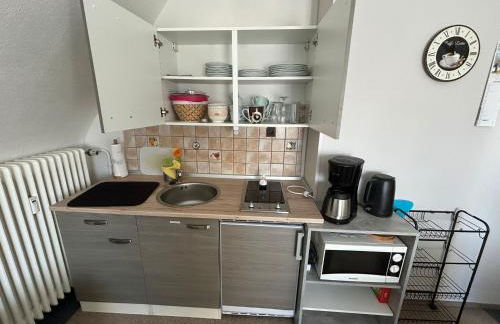 Scharfs Kämmerla - Foto 7