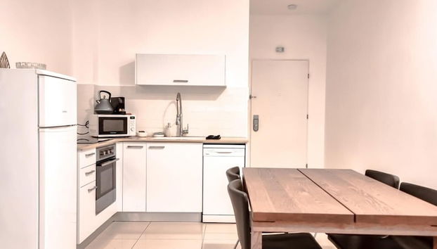 Ben Yehuda Nuage in Tel Aviv-yafo - Foto 4, Habitación