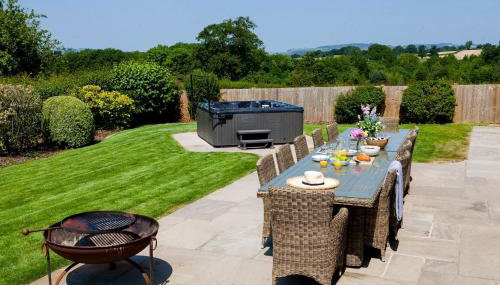 Roundton Farmhouse - Foto 5