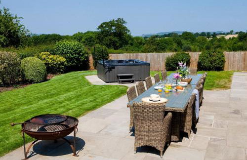 Roundton Farmhouse - Foto 5