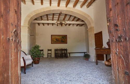 Agroturismo Son Sant Andreu - Foto 61