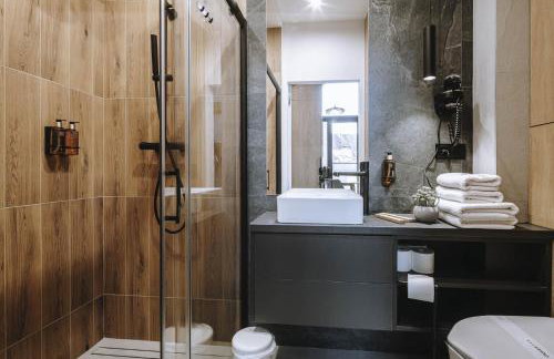 Apartament Cyrhla 17G - Foto 12