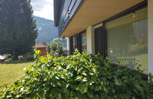 Apartment Wilfer - Foto 17