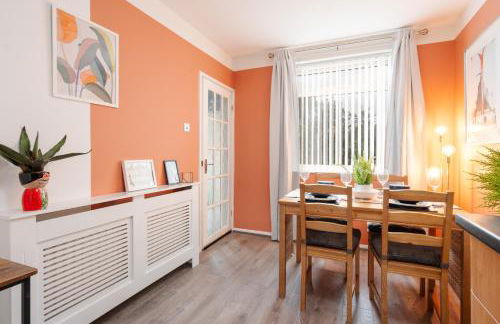 Cheshire Retreat, close to Tatton Park - Photo 7