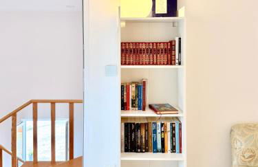 Monte do Garnacho - Villa in the Mountains - Foto 17