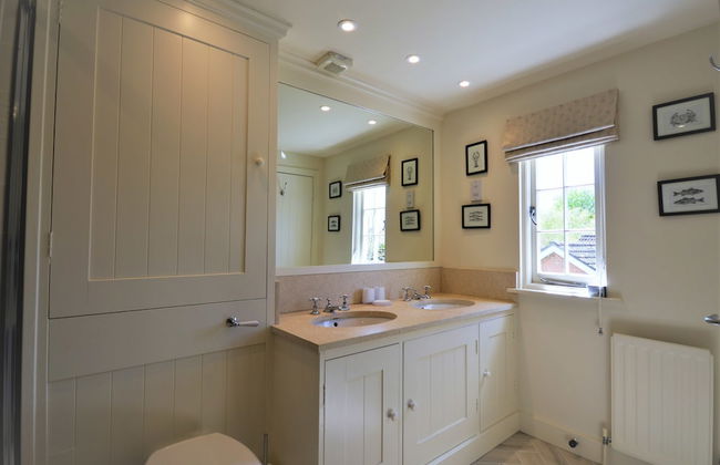 Hope Cottage - Foto 36