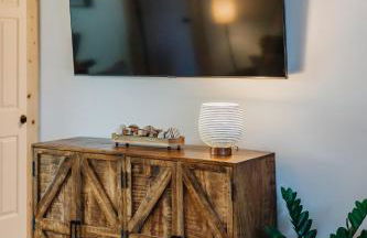 Oak Haven Condo - Downtown Blowing Rock Fully Stocked with 2 King Beds - Foto 27