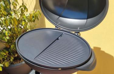 Secret Terrace Downtown Loft, Rooftop Terrace, 2 bedrooms, AC - Photo 40