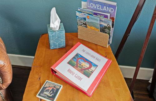 The Loveland Haus - Foto 10