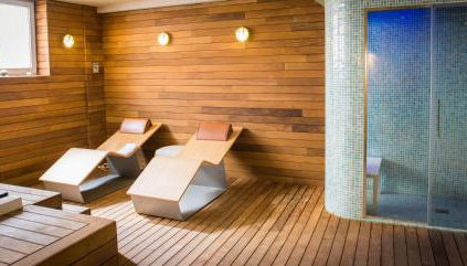 Lagaya Apartaments & Spa - Foto 2