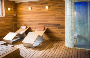 Lagaya Apartaments & Spa - Foto 2