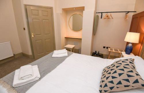 Glenesk Flat 2 with private courtyard - Foto 22