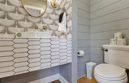 The Mohawk Masterpiece - Foto 24