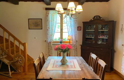 Koronkowa Chata - Foto 15