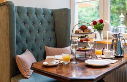 Schloss Sigrön Tiny Houses - Foto 11