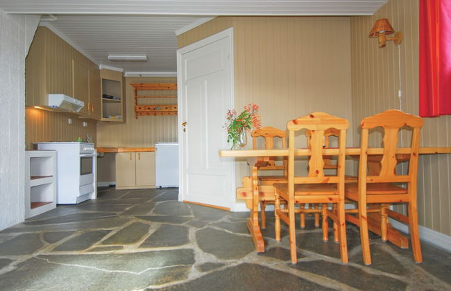 Tyskhella Rorbuer - Photo 12