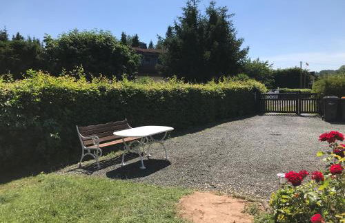 Lili´s Bungalow auf der Halbinsel Scheid - Foto 16