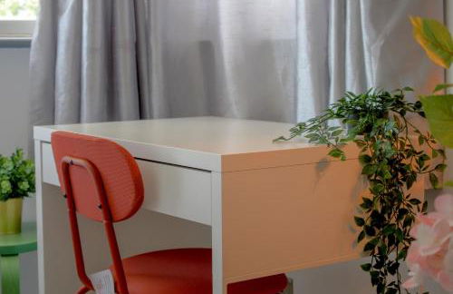 Luxury Boutique Studio London - Foto 4