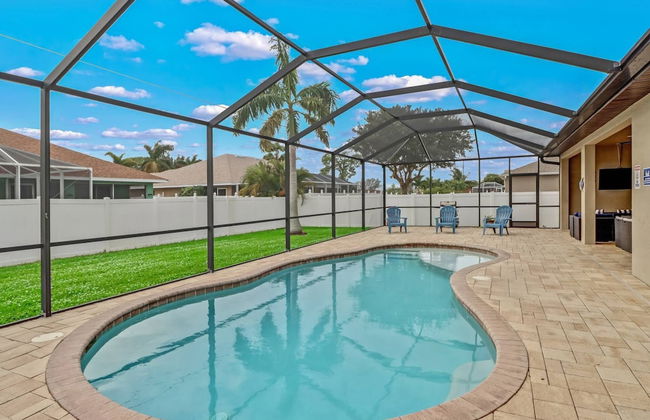 1732 Beach Parkway W - Foto 30