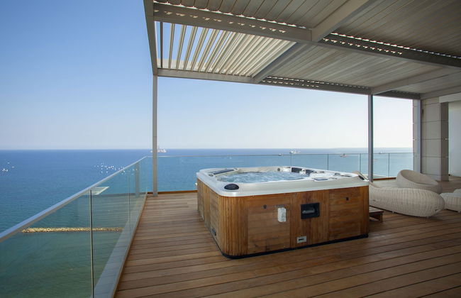 Olympic Residence - Photo 7