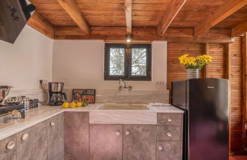 Wooden House Apts - Between Balos & Elafonissi - Foto 44