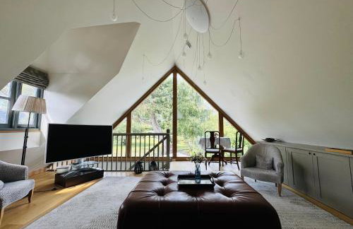 Fabulous Barn in Great Wolford, Moreton in Marsh - Foto 47