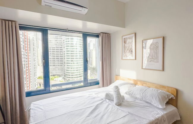 GemstoneBR in SMDC Air Residences - Foto 21