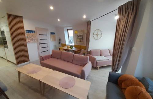 Apartament Puck Przestronny i Nowoczesny - Photo 8