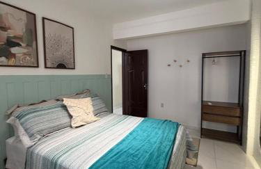 Apartamento na Vila dos Cabanos - Photo 20
