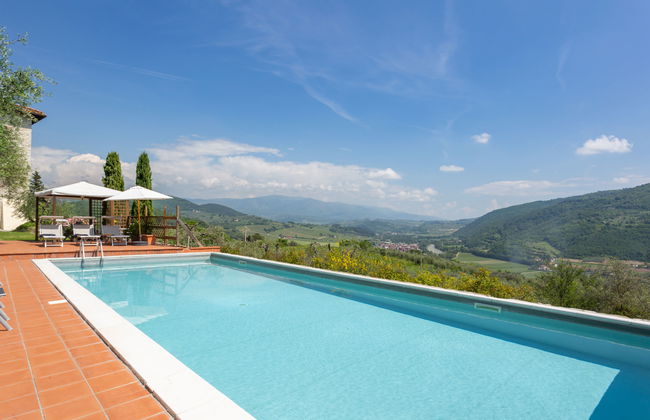 Villa Monteloro - Photo 3