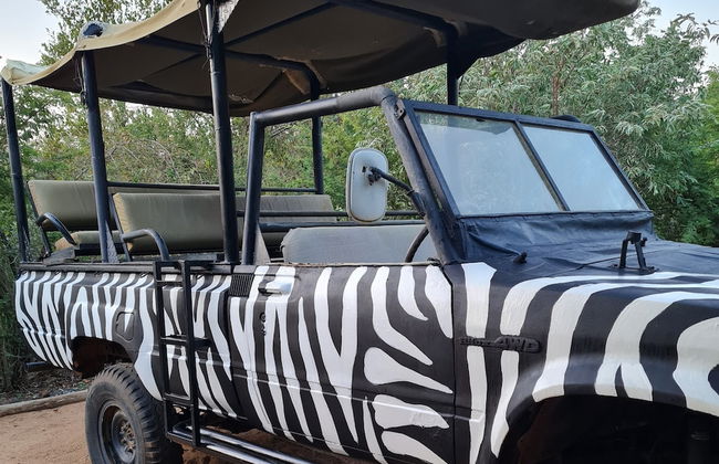 The Dreamcatcher Lodge - Photo 48