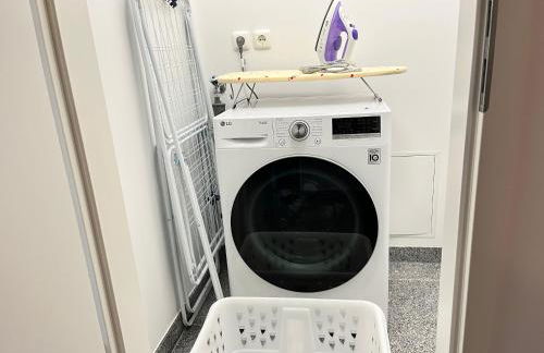 LTA Apartment München Süd No2 Relax & Chill - Foto 17