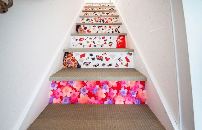 OTARU SHIKKUI COTTAGE - Foto 27