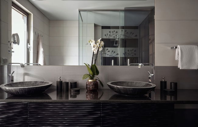 Luxurious Villa Philoxenia - Foto 29