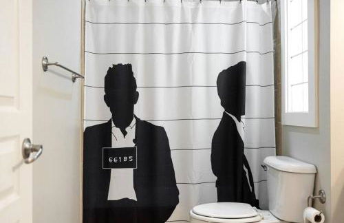 Cashville - Stylish Condo Minutes from Broadway - Foto 5