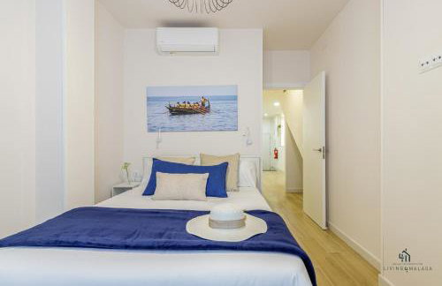Living4Malaga Nereo Beach Apartment - Foto 6